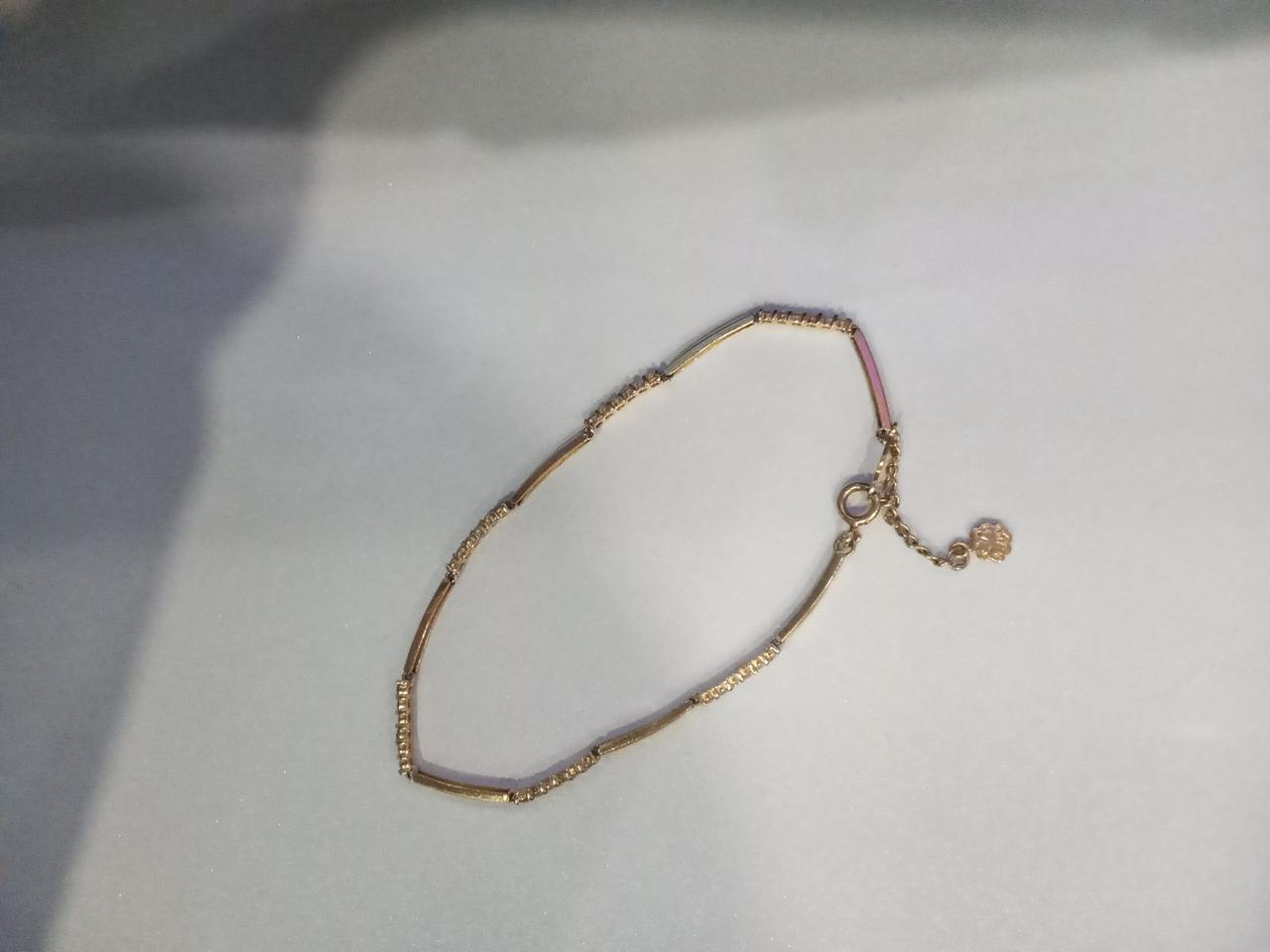 14k 금팔찌 3g