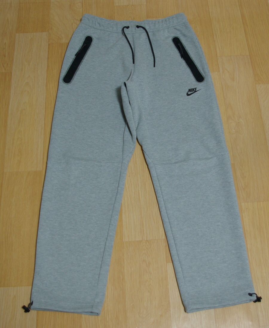 나이키 테크플리스팬츠 M