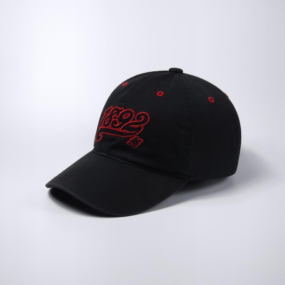 아베크롬비 빈티지 볼캡 모자