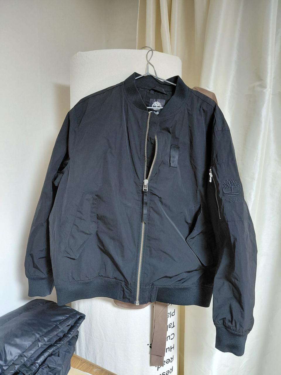 남성팀버랜드점퍼 L