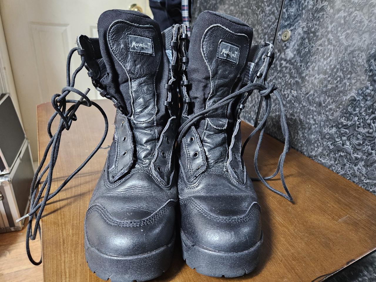 밴텍스 워커 265