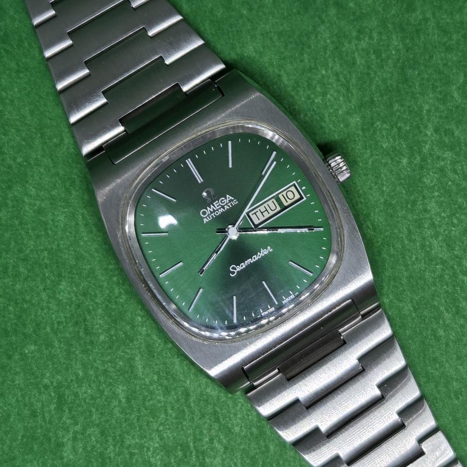 오메가 테레비 점보 사이즈