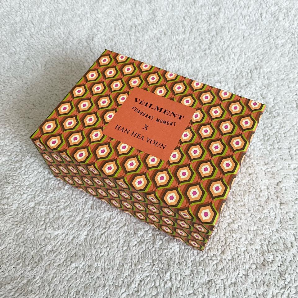 [새상품] VEILMENT 벨먼 캔들 디어 마미 에디션