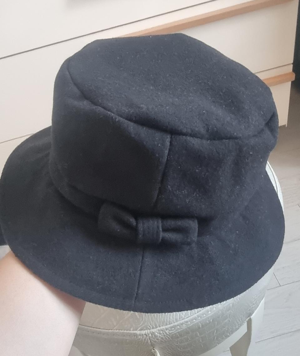 겨울 모자 *새상품!