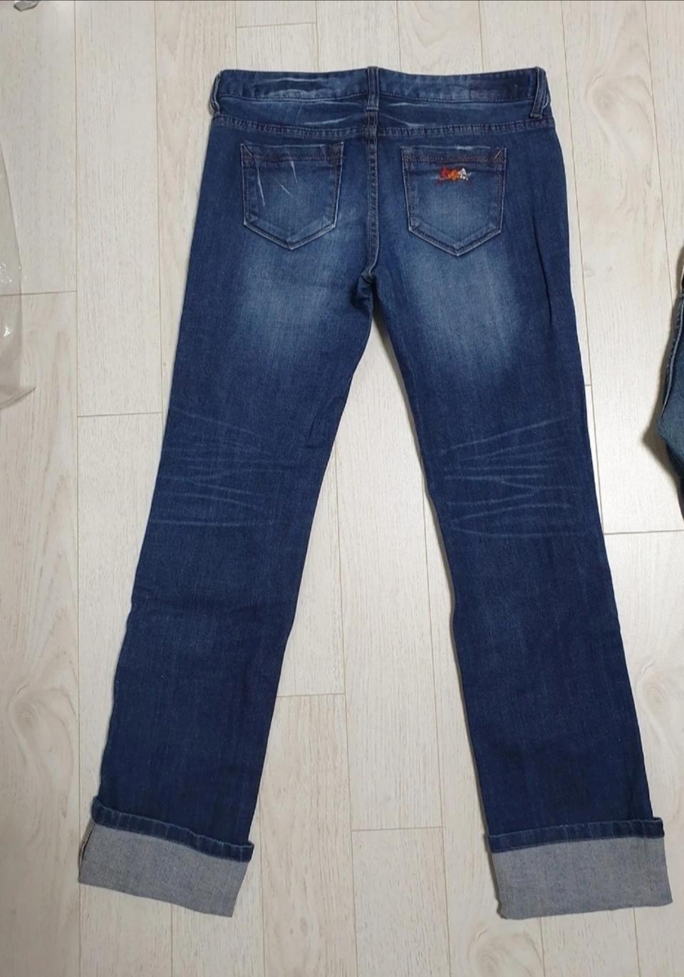 여성 청바지 *28*정품*