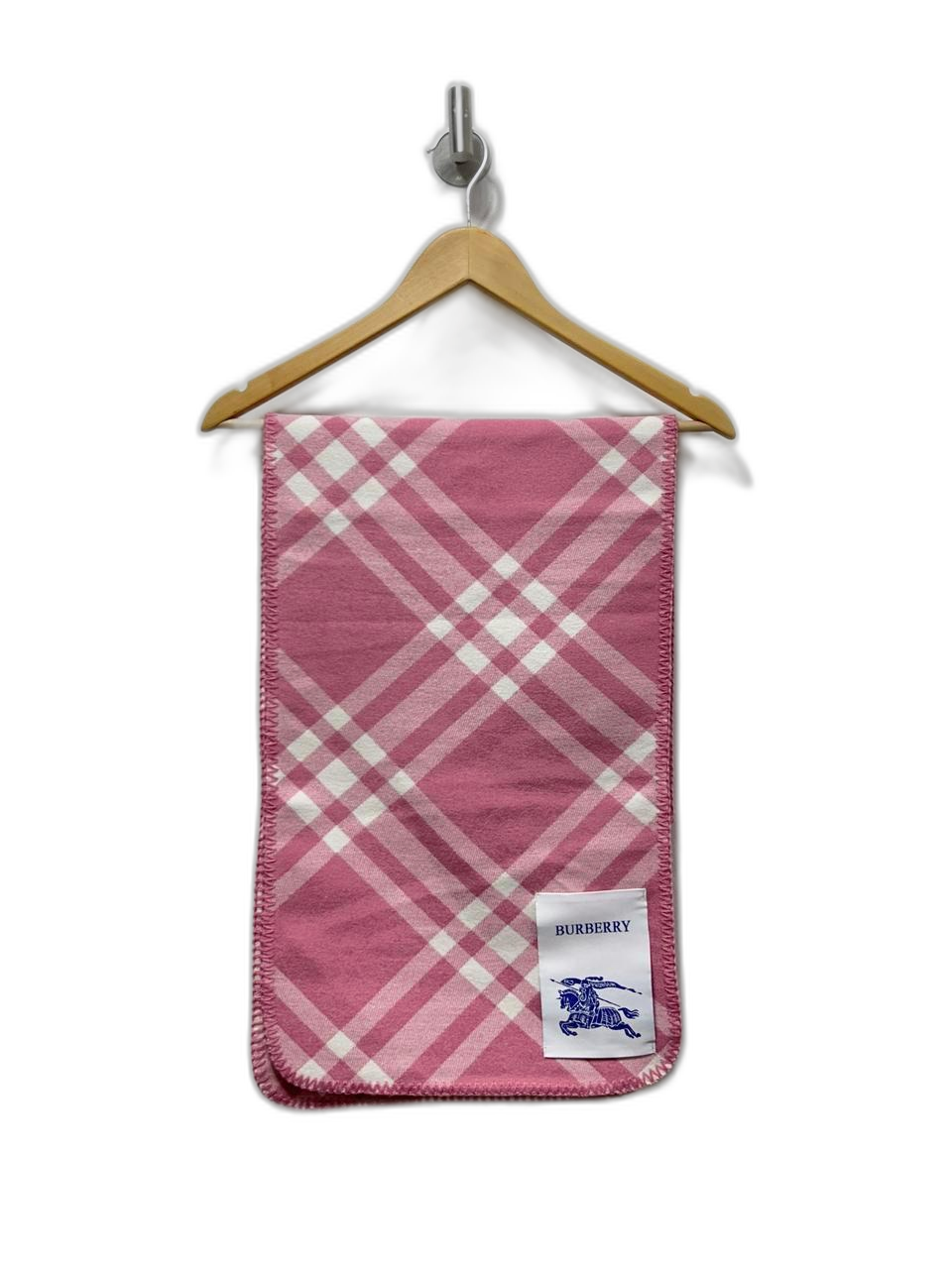 버버리 머플러 새상품