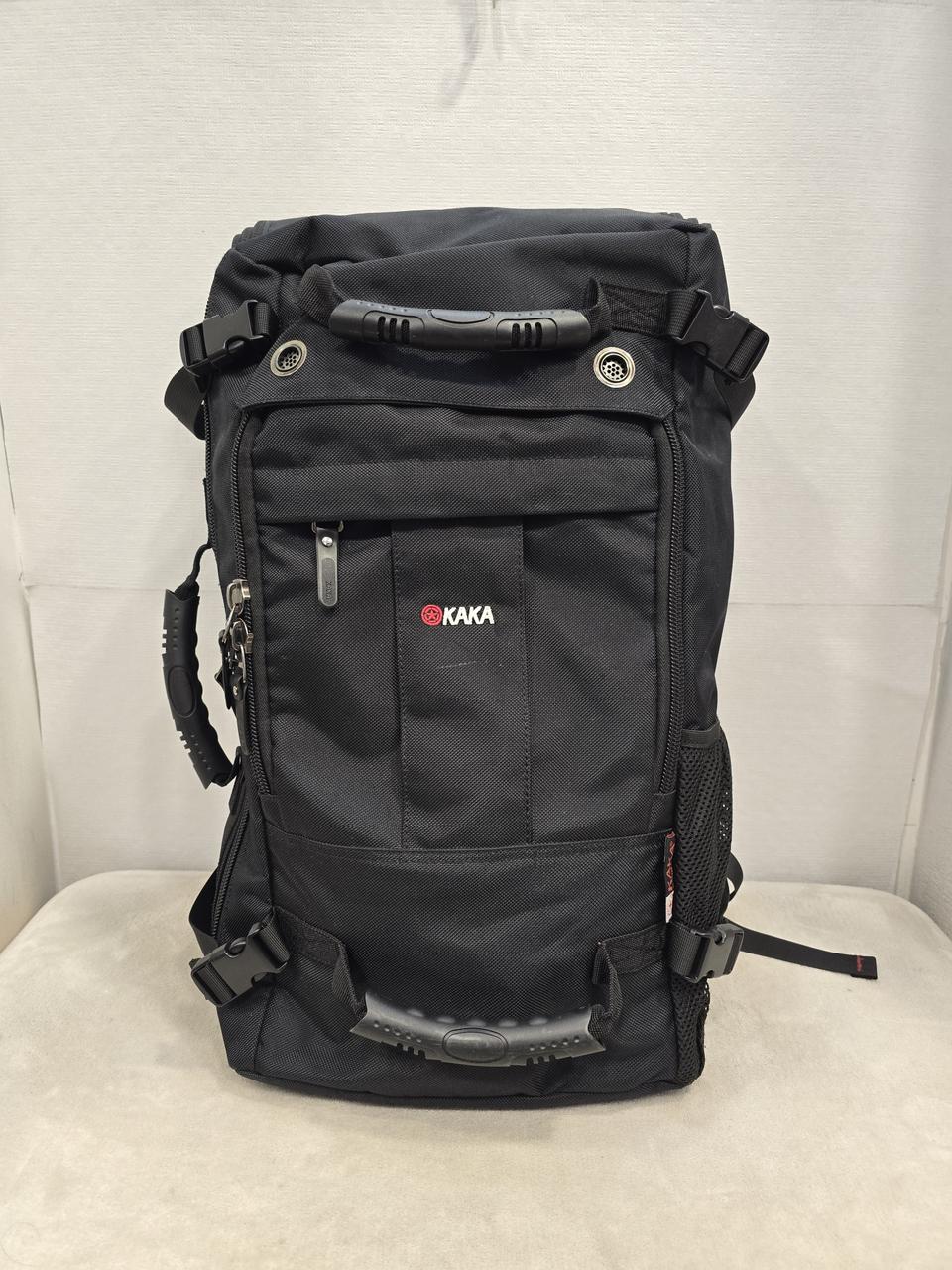 카카 KAKA 백팩 토트백 여행가방