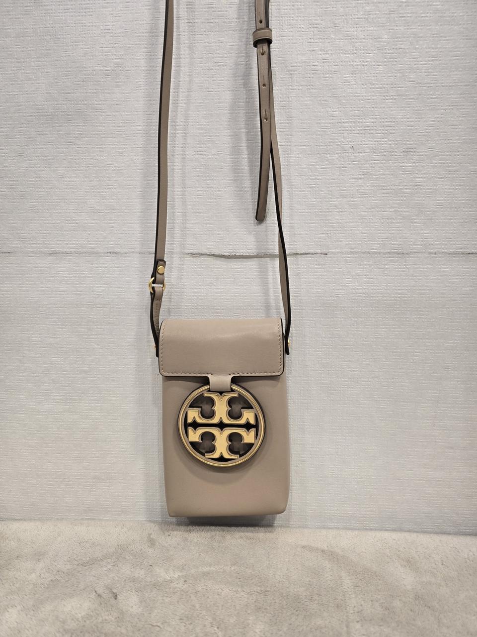 토리버치 밀러 폰 크로스바디 크로스백 휴대폰가방