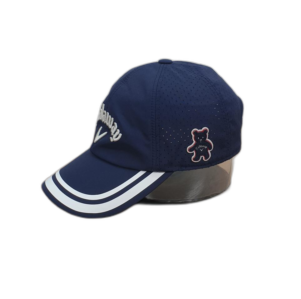 [F]캘러웨이 골프 여름 모자