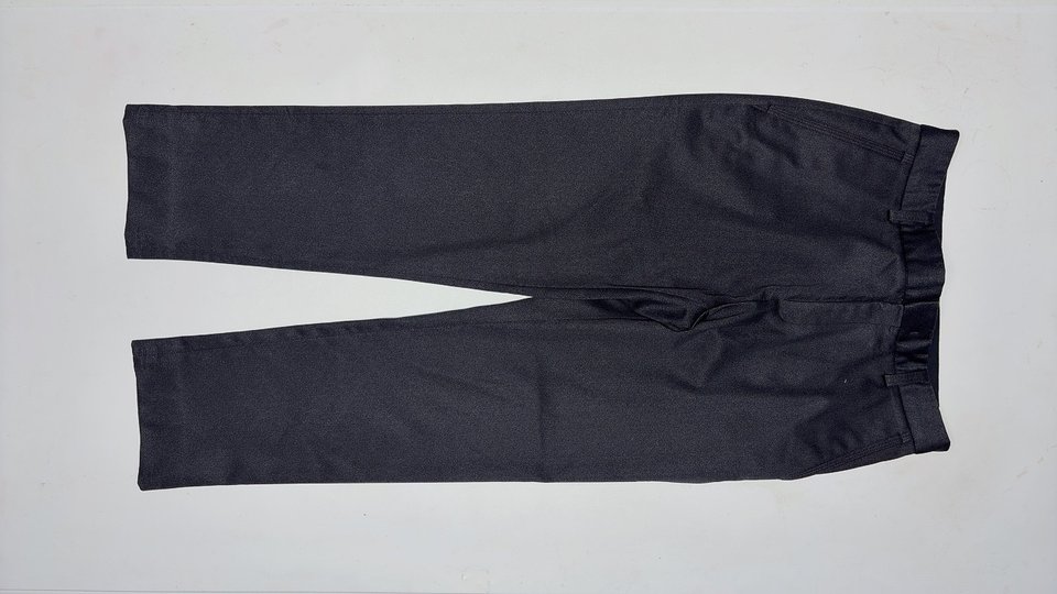 10058번 필라 휠라 [겨울] 남자 골프 바지 30 인치