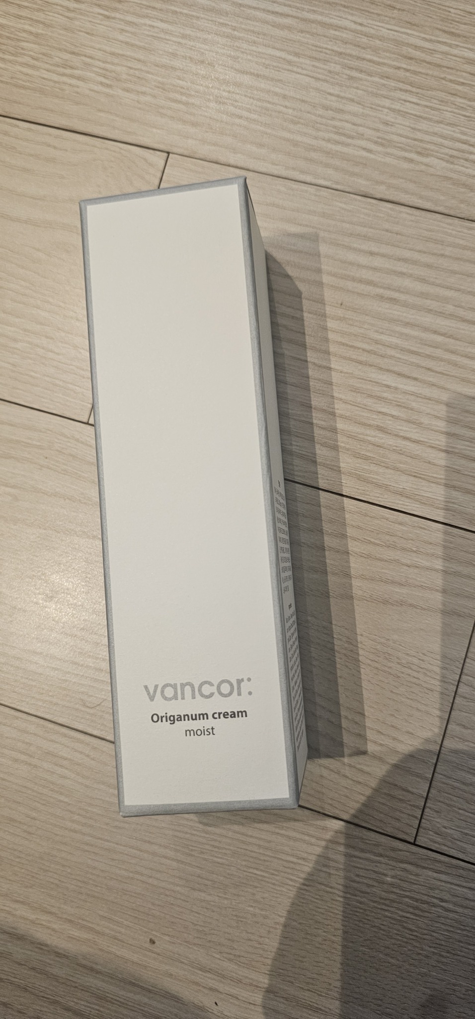 반코르 크림 모이스트