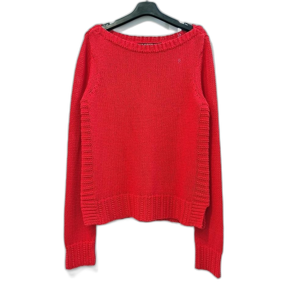 랄프로렌 니트티