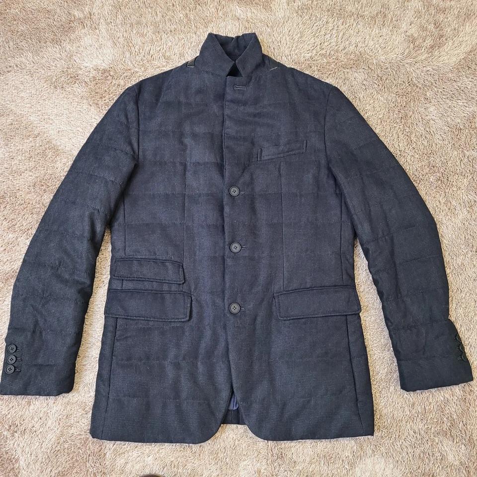 일꼬르소 신슐레이트 패딩자켓