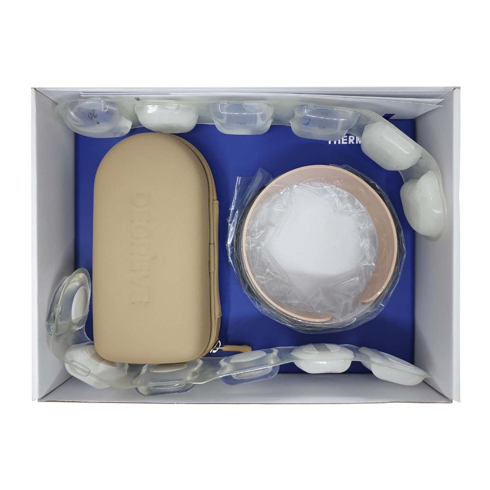 디그리비 DEGREVE 넥케어 포터블 세트