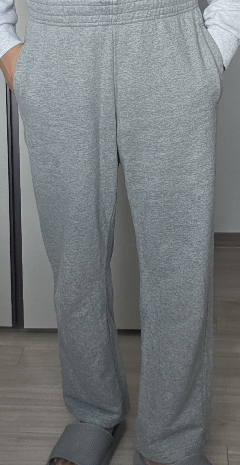 무신사 스탠다드 소프트 스웻 패츠 (33)