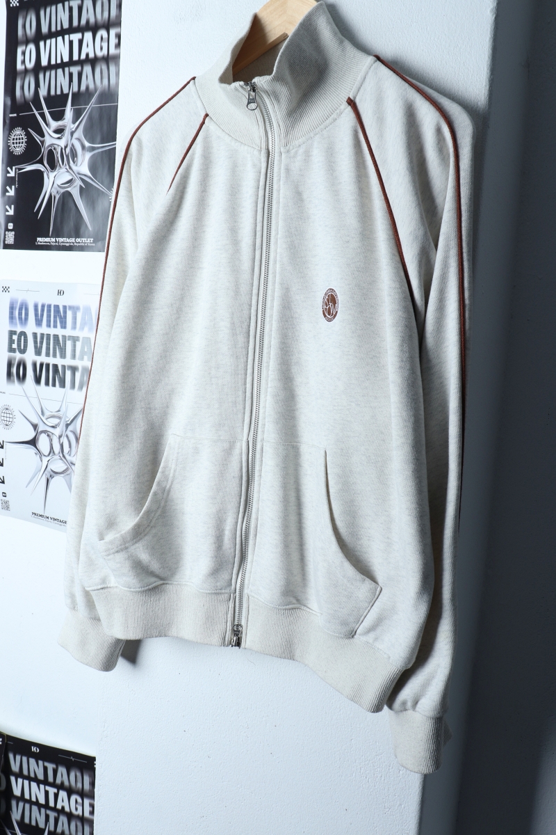 (L-XL) 라퍼지스토어 집업 바람막이 점퍼자켓 스몰로고-17339