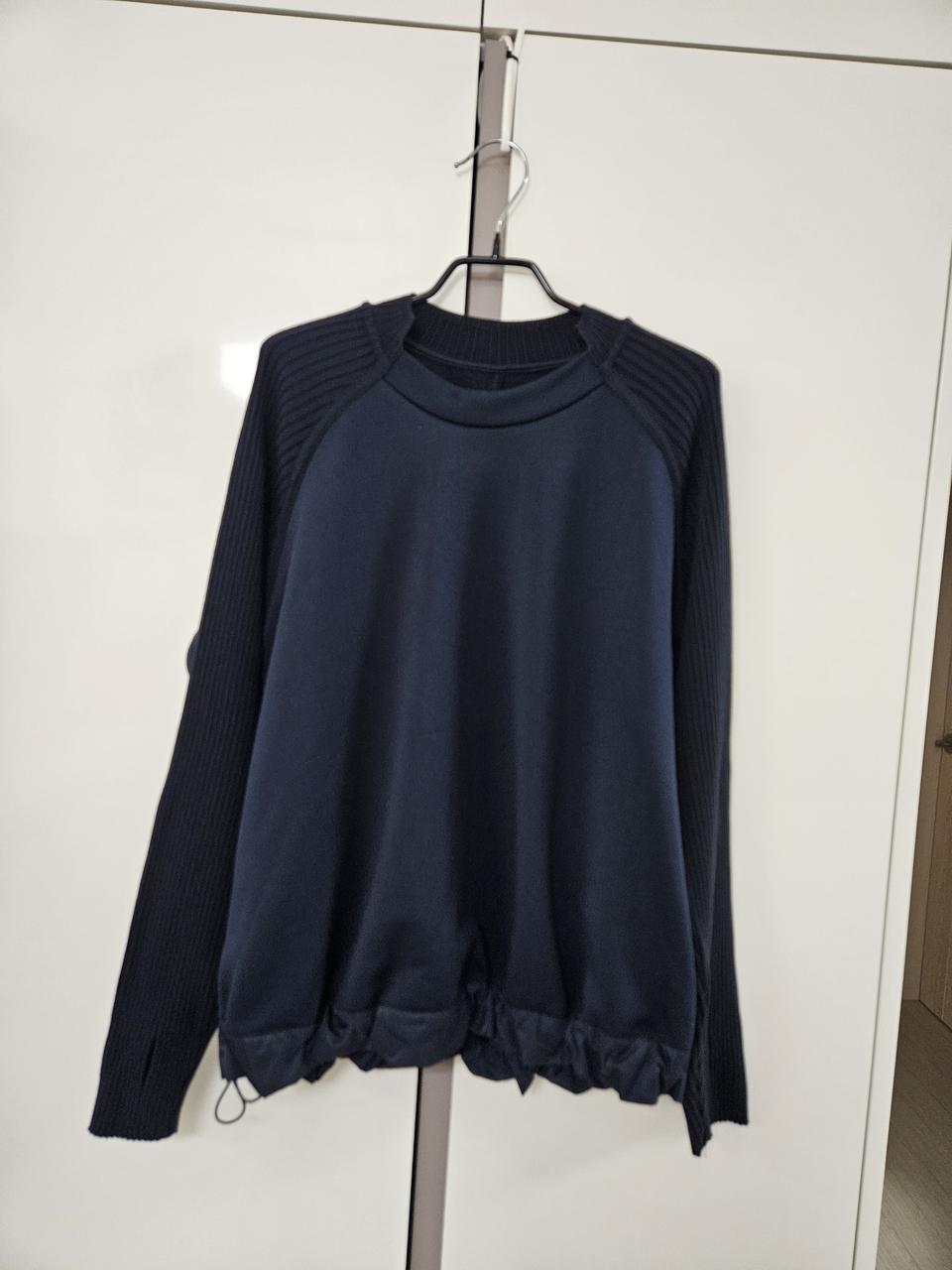 KUHO 구호 니트티.M사이즈