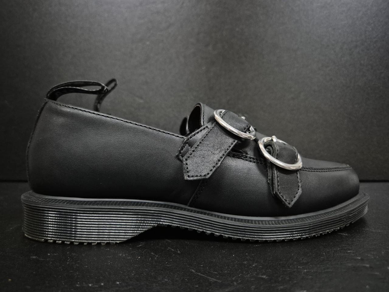 닥터마틴 에이프릴린 로퍼 225    