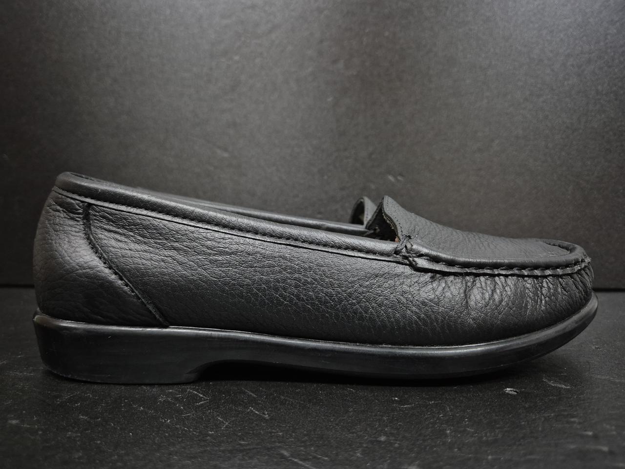 사스 여성 로퍼 235 