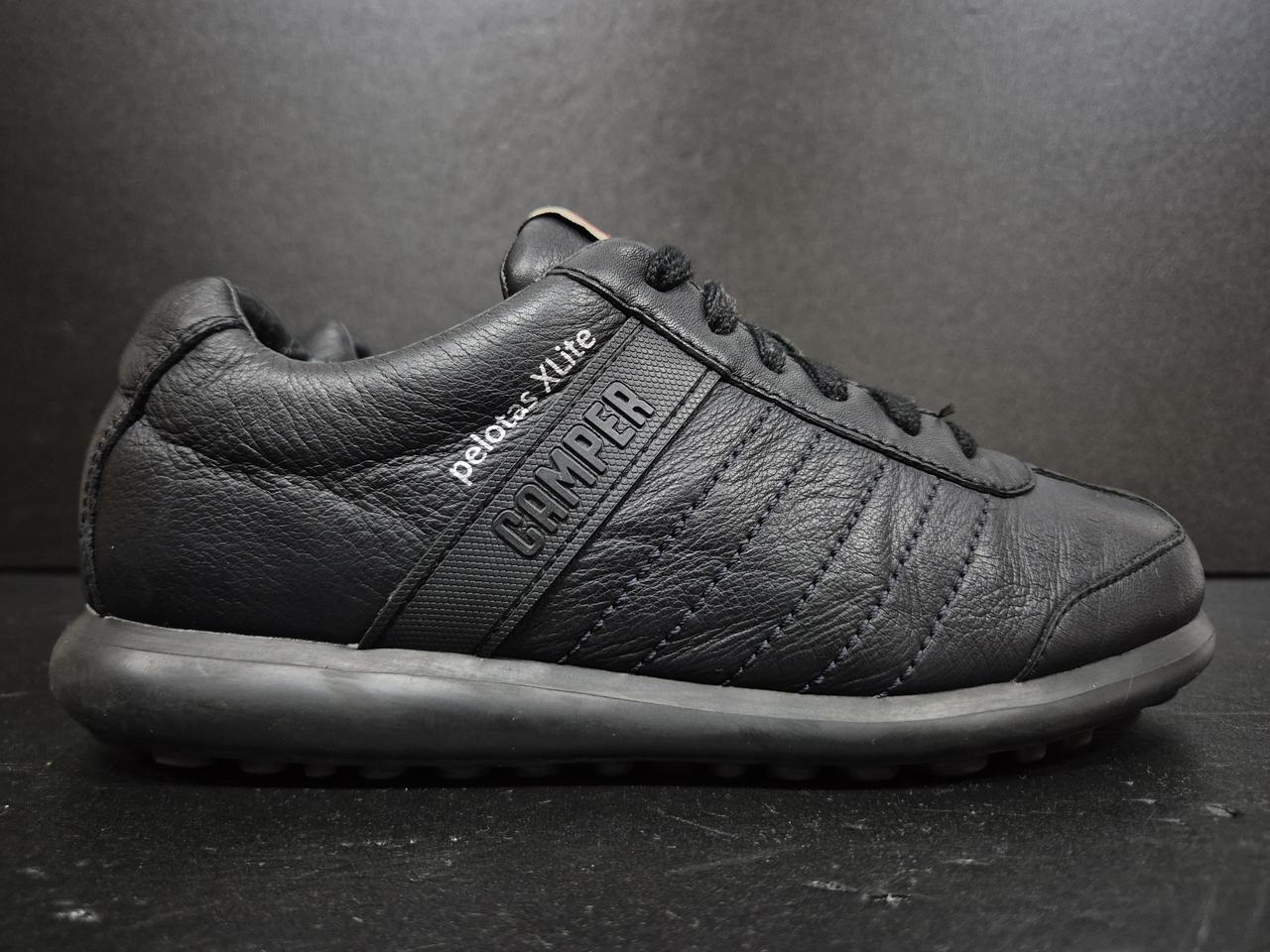 캠퍼 여성 로퍼 230   