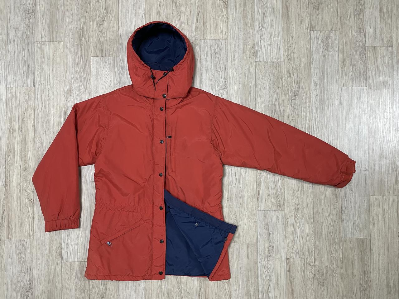 100) 80's 엘엘빈 마운틴 파카(RRL&LVC&폴로)