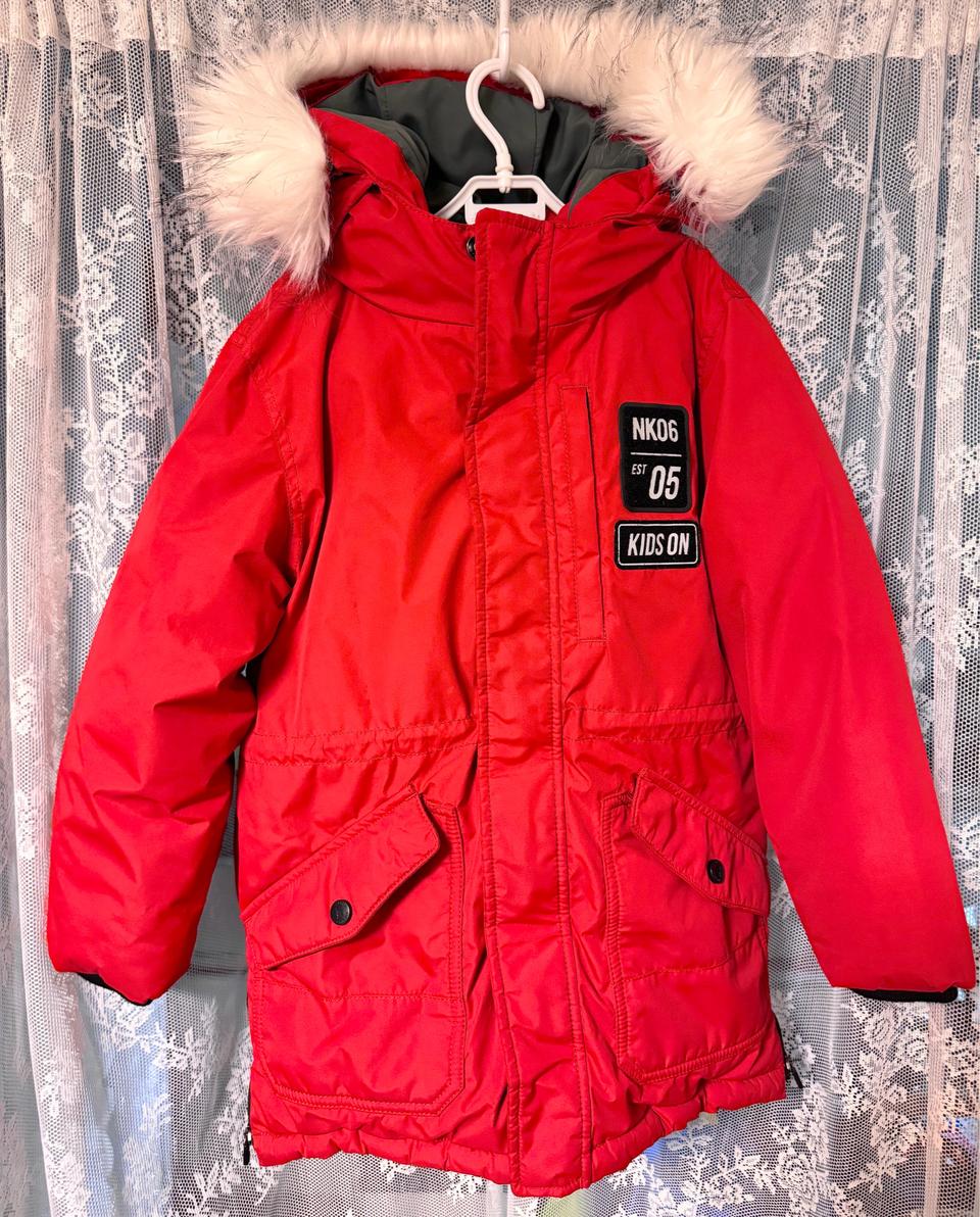 젤리스푼 유아 아동 키즈 다운 패딩 점퍼 (~130)