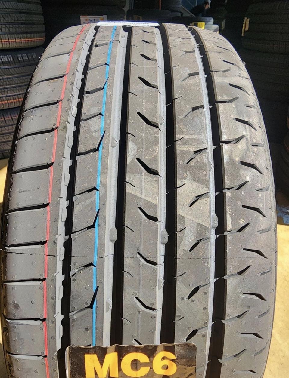 콘티넨탈 245-40-20 275-35-20 신품 4개