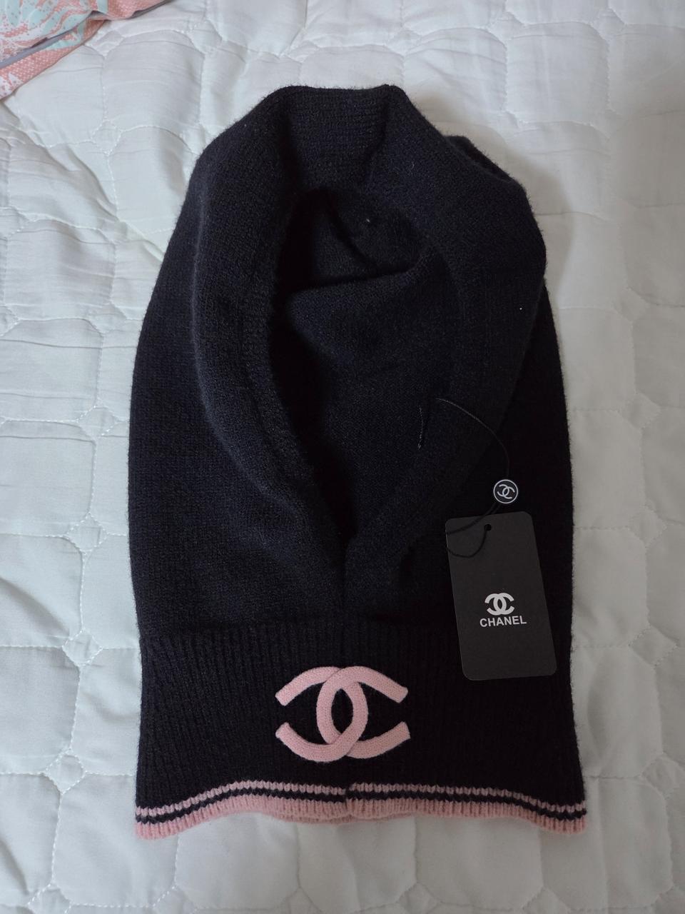 CC 로고 바라클라바