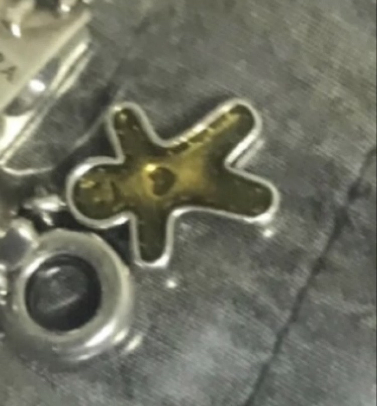 (정품) 판도라 단종참 - 진저브레드맨