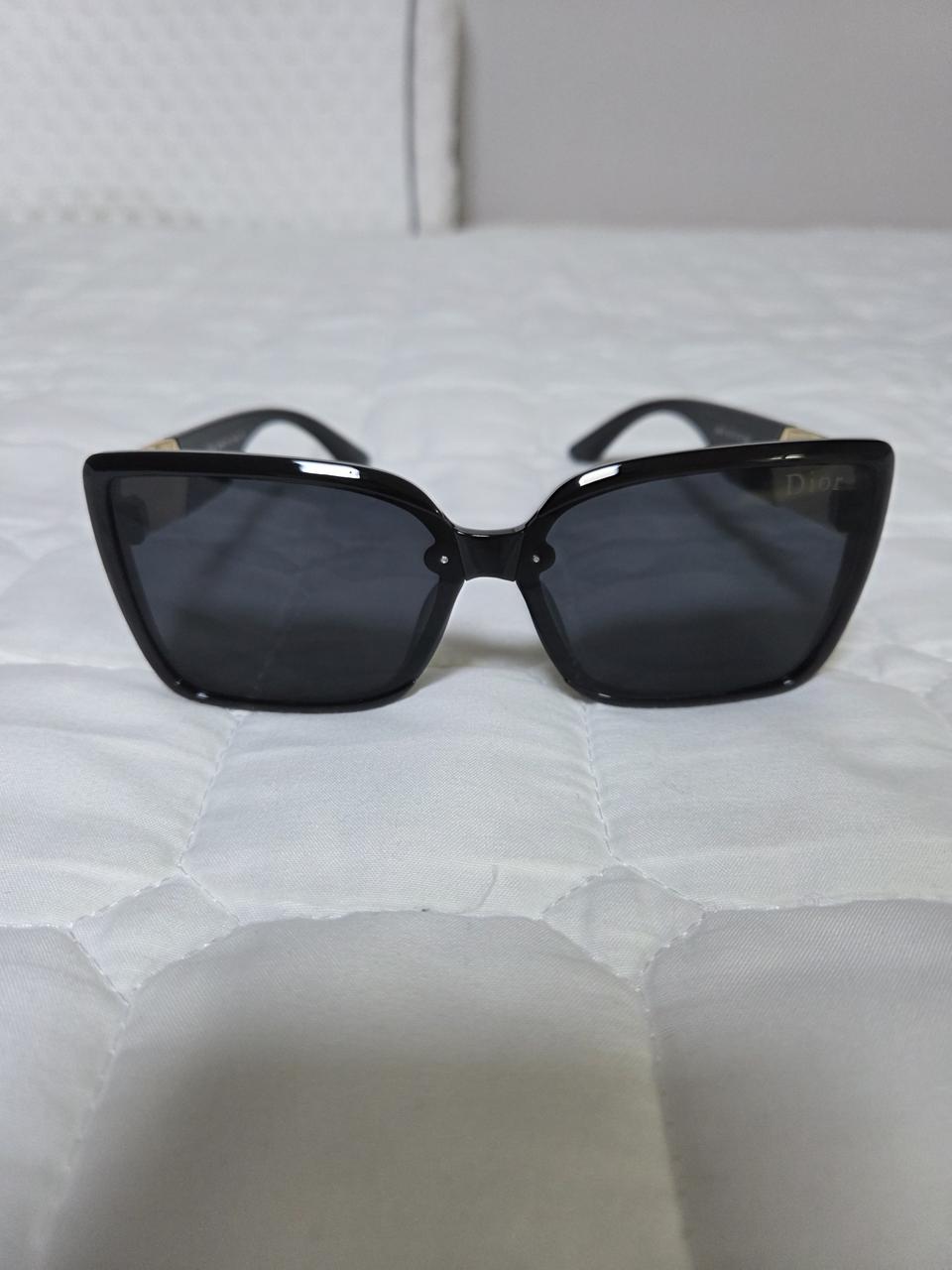 디올 선글라스 새상품