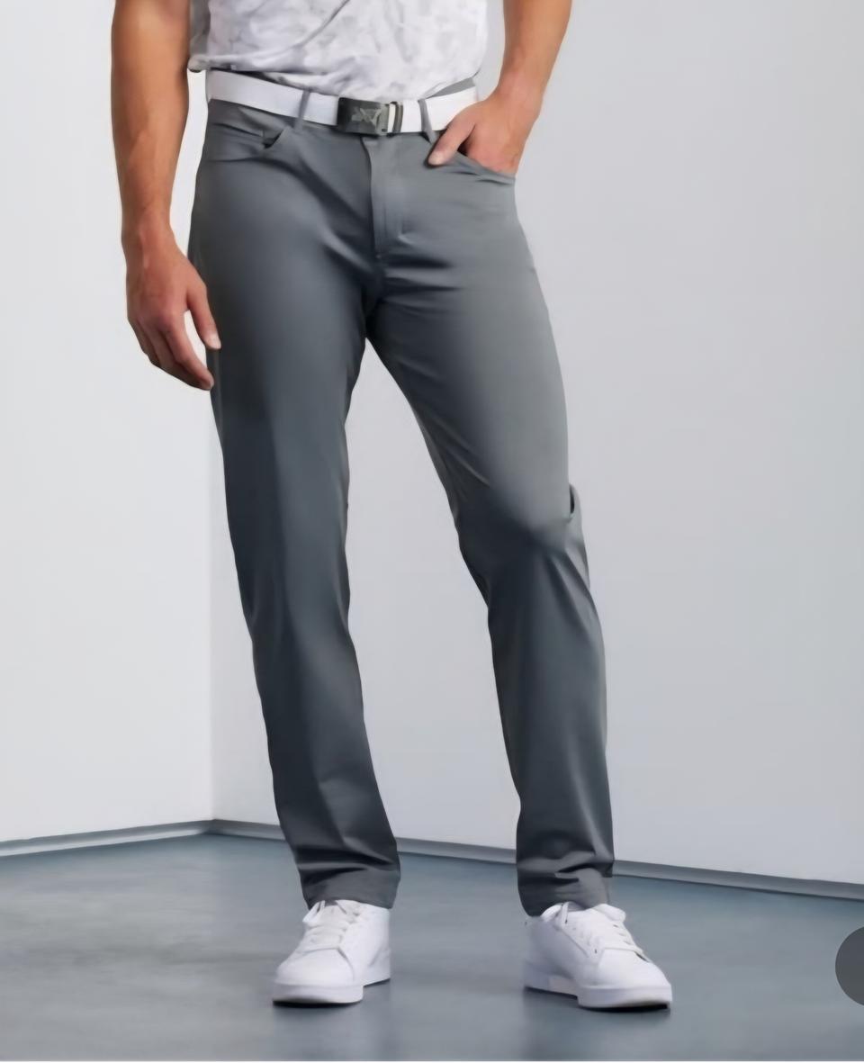 PXG 정품 골프바지 32