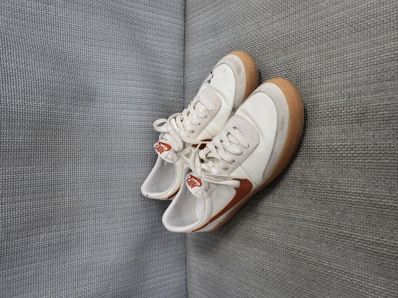 나이키 스니커즈 255