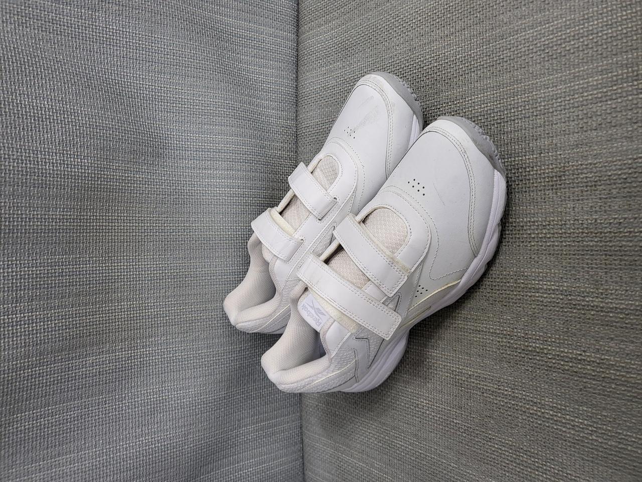 리복 운동화 280