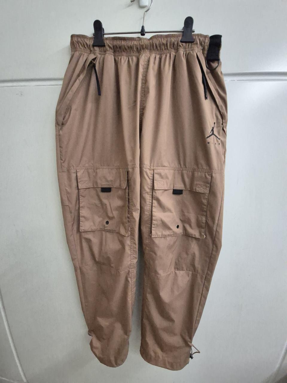 조던 점프맨 팬츠 아키오 브라운(100)