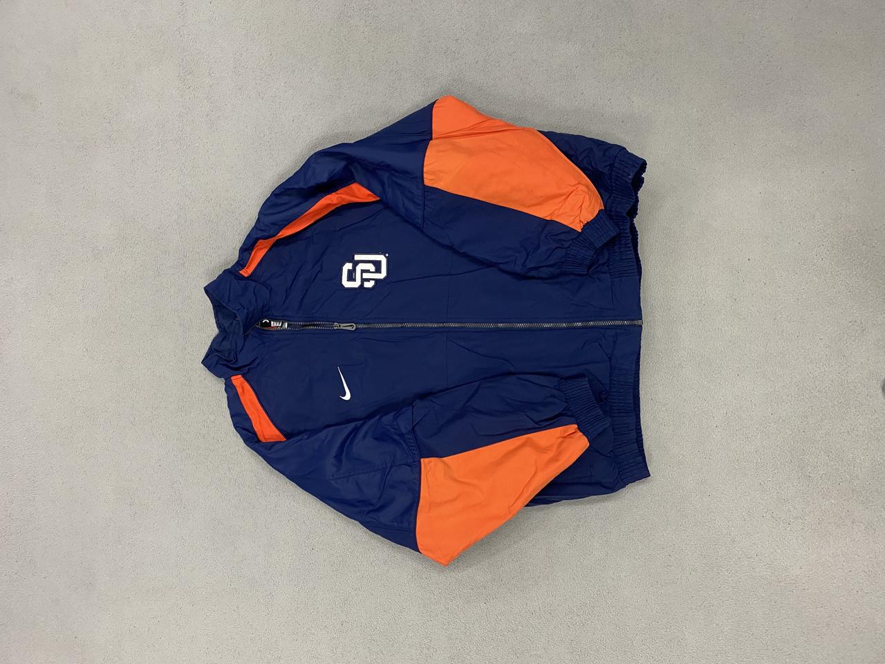 나이키 시라큐스 점퍼 105