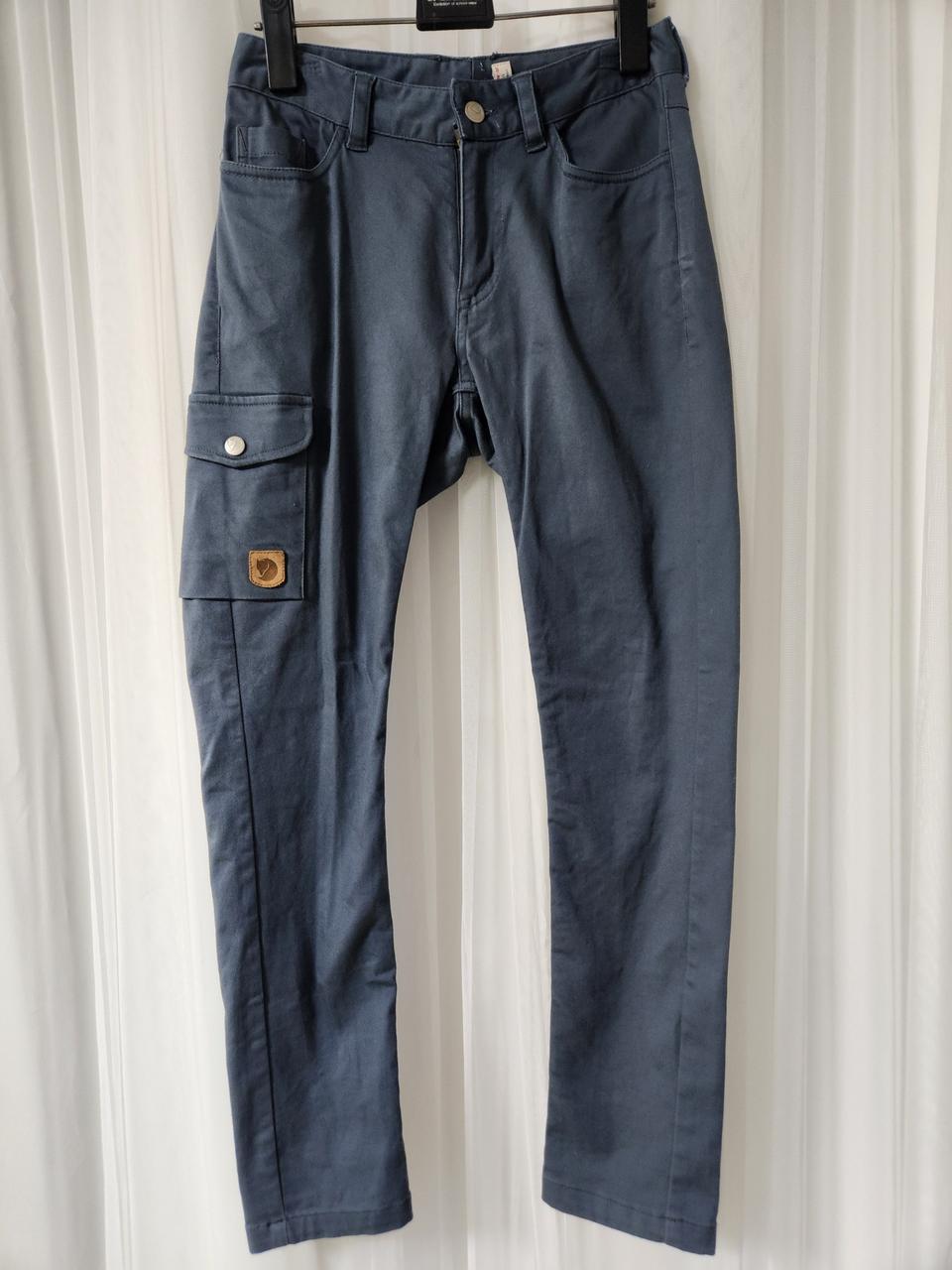 피엘라벤 그린란드 스트레치 트라우저 여성EU32