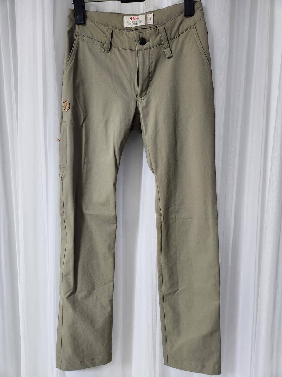 피엘라벤 아비스코 스트레치 트라우저 여성EU 32