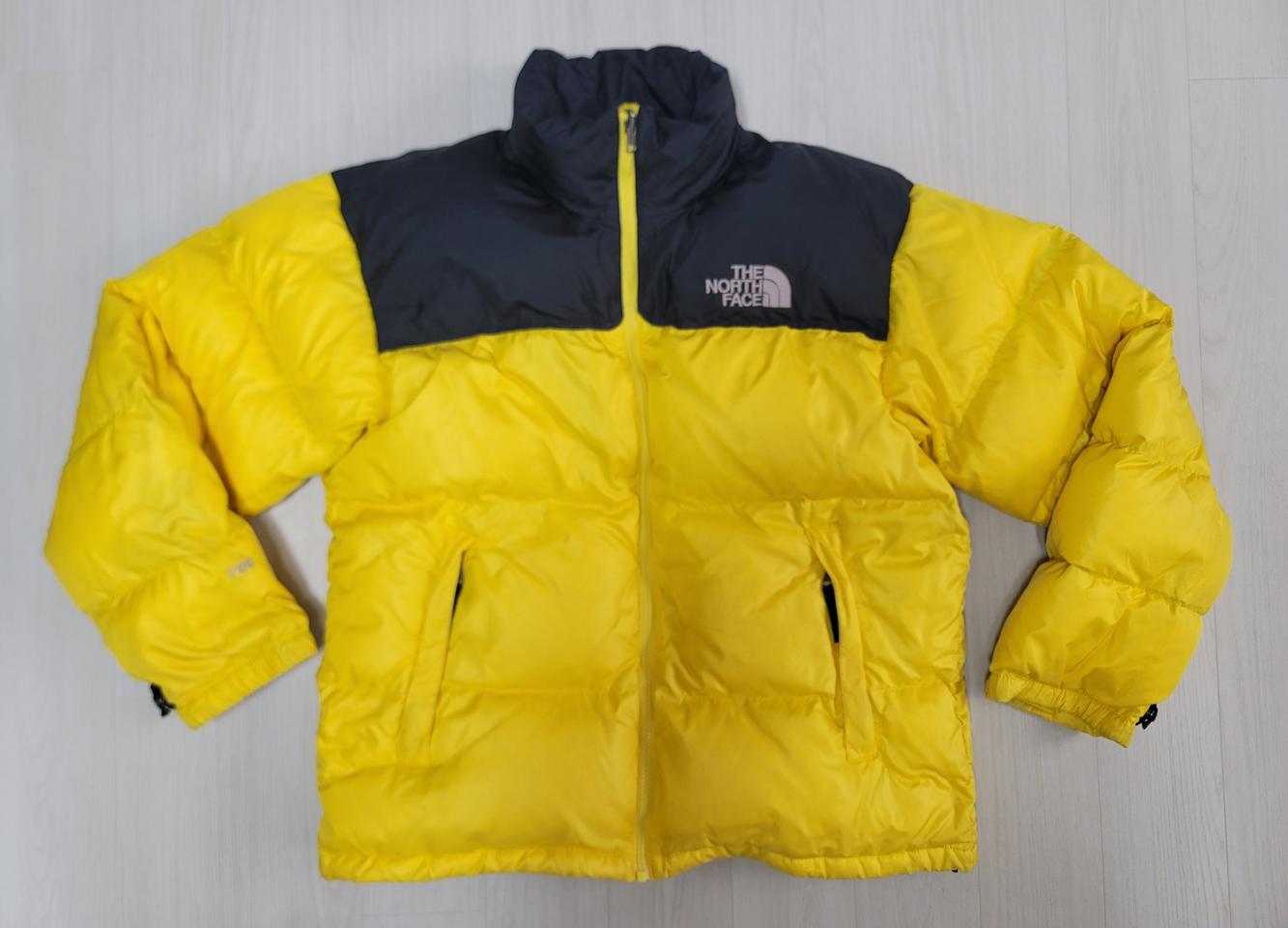 (100)노스페이스 700 눕시 패딩 다운자켓 판매합니다