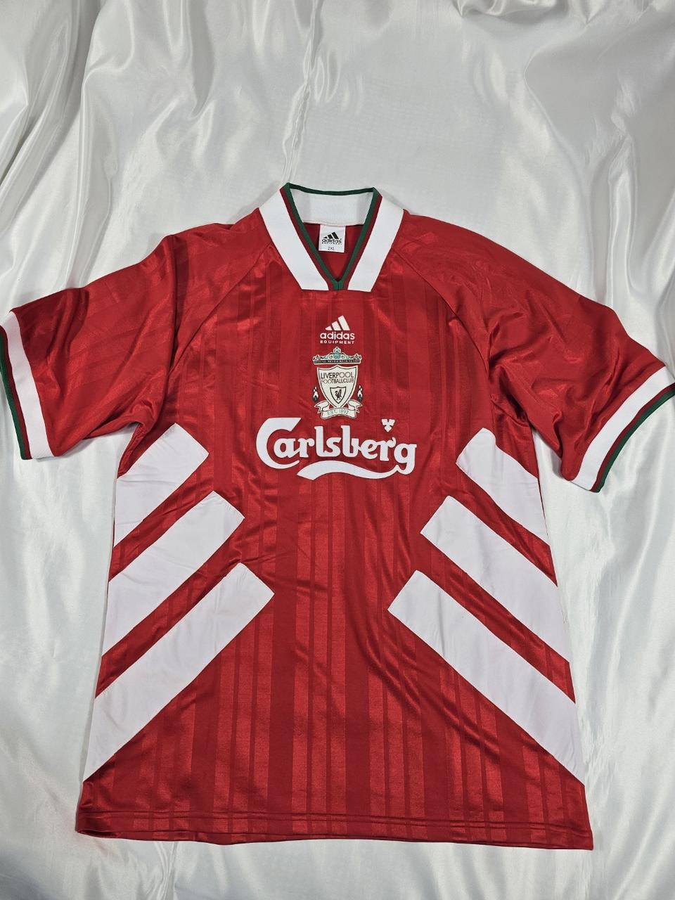 아디다스리버풀