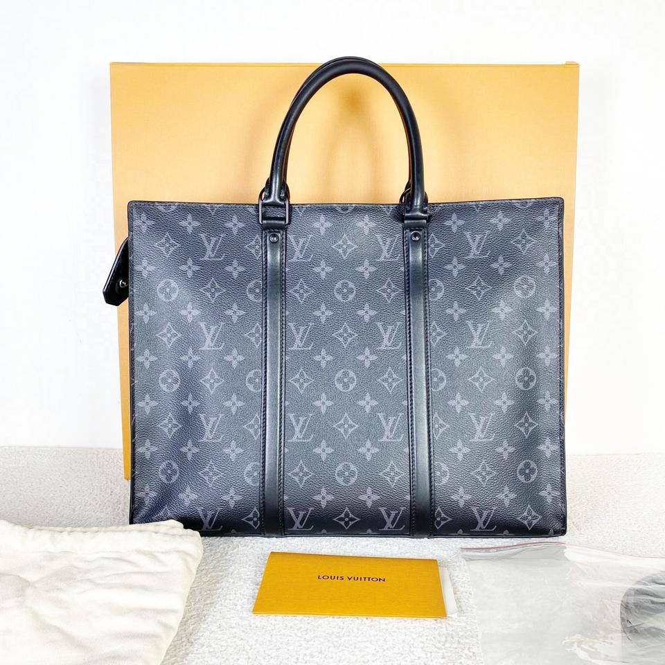 루이비통 서류가방 삭플라 호리존탈 지페