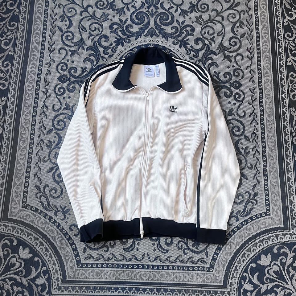 2XL 아디다스 와플 베켄바우어 져지/W2549