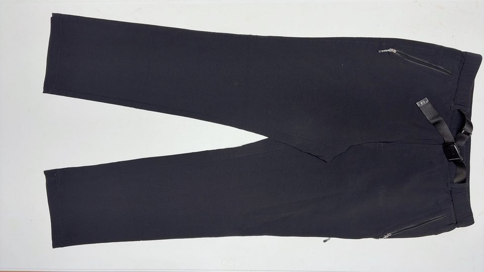 10115번 K2 [초봄] 남자 등산복 작업복 바지 35 인치