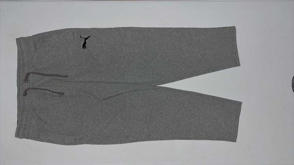 10140번 푸마 [겨울] 남자 트레이닝복 바지 L 사이즈