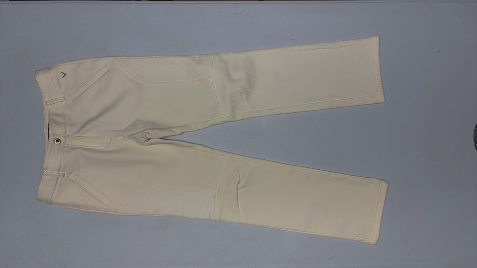 10143번 캘러웨이 [겨울] 여자 골프 바지 26 인치