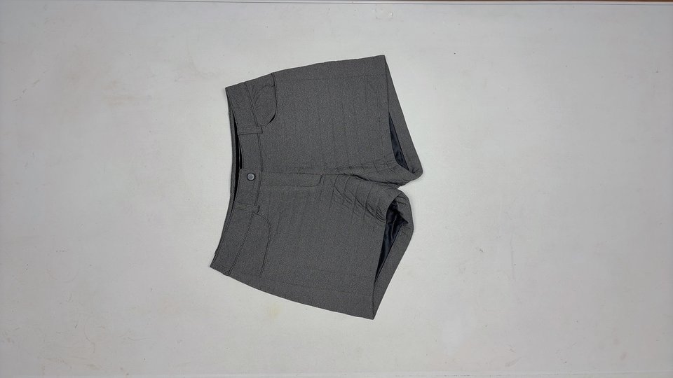 10163번 캘러웨이 [겨울] 여자 골프 반 바지 26 인치