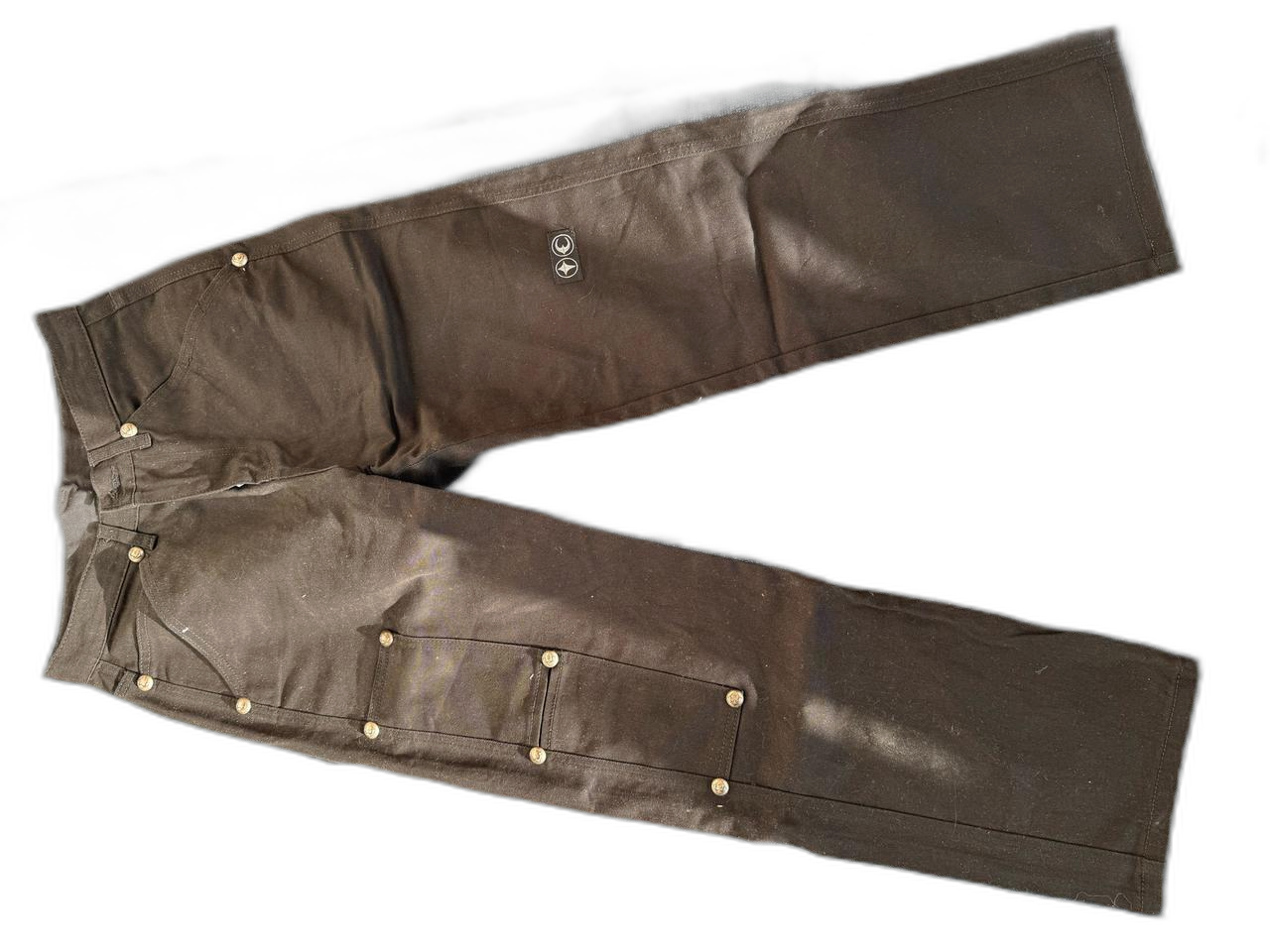 떠그클럽 떠그팬츠