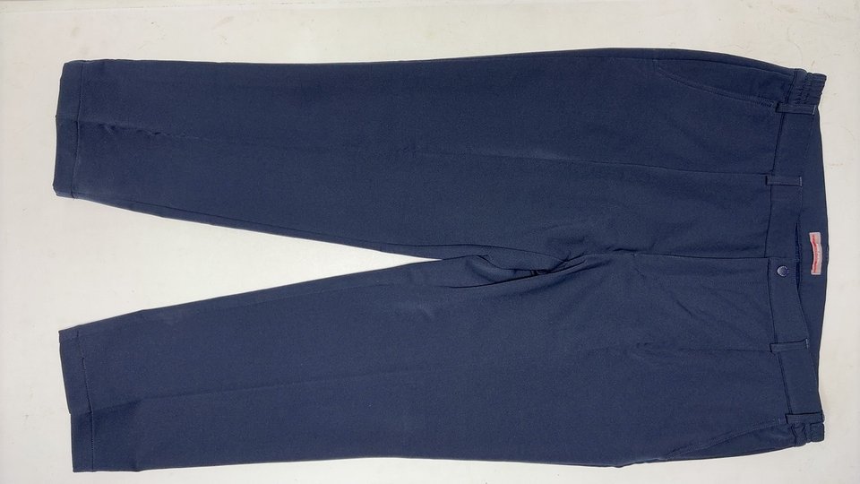 10233번 콜핑 [겨울] 남자 등산복 작업복 바지 41 인치