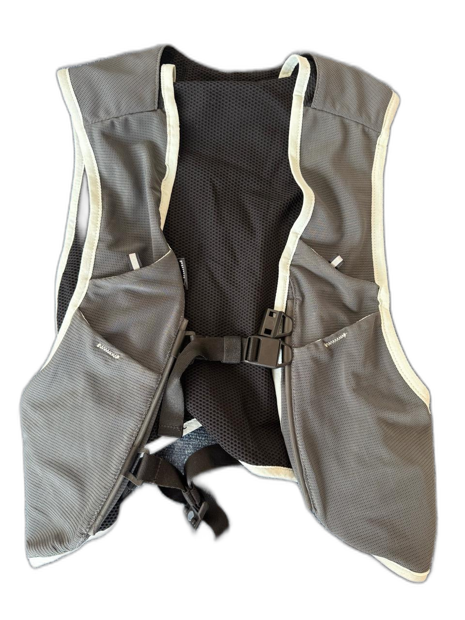 푸마 포에버 패스트 러닝 베스트