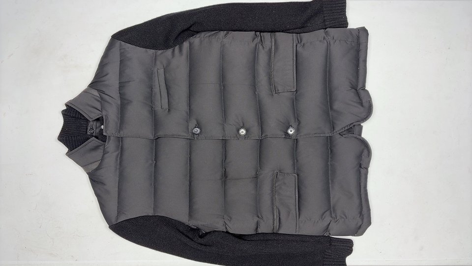 링스 골프 [겨울] 남자 덕 다운 패딩 골프 상의 105 사이즈