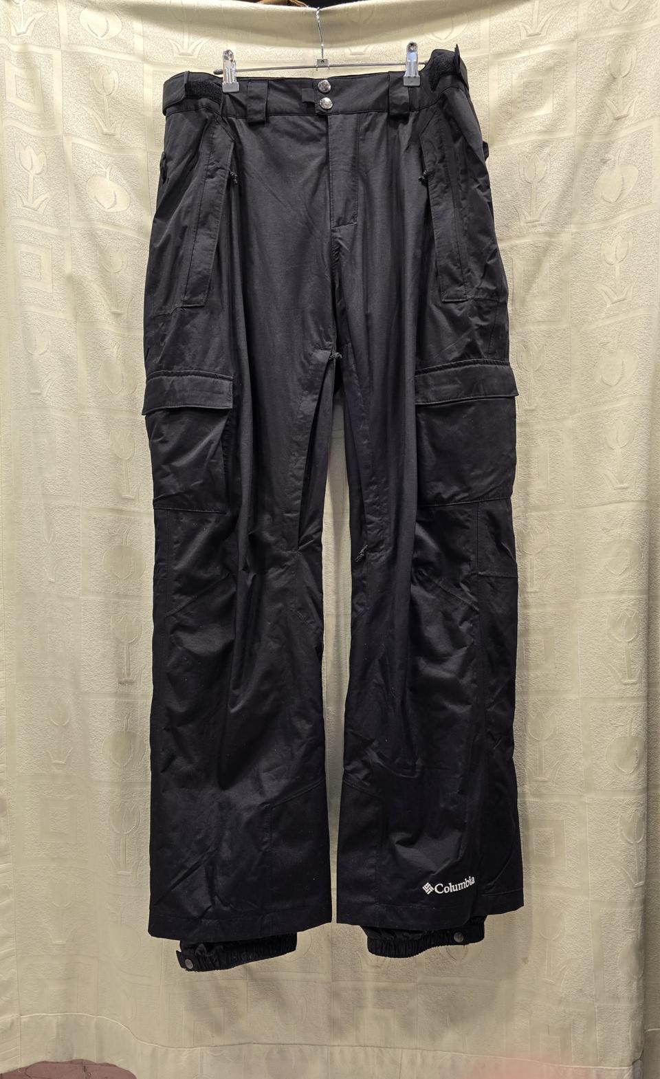컬럼비아 남성 보드복 바지 M(27~28)